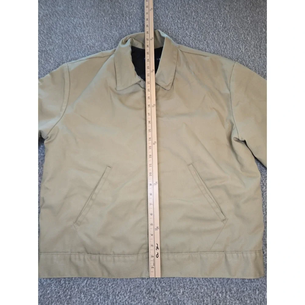 Dickis Mens Large Jacket